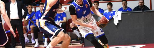 KK Čačak 94 sporazumno raskinuo ugovor sa jednim od najboljih igrača
