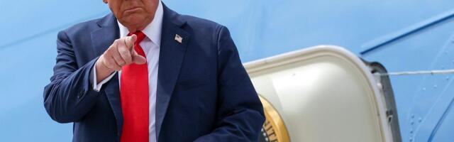 Tramp: "Mogu da nateram zemlje koje nisu platile članarinu UN da odmah to urade"