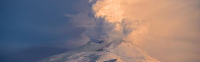 Roboti psi testirani na Etni: Cilj je da skupe dovoljno podataka za predviđanje erupcija