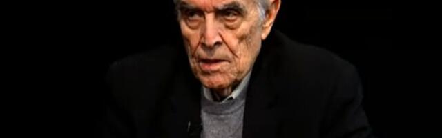 Rene Žirar i pad Sotone