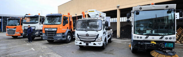 JKP  Šumadija  planira prihod od 3,4 milijarde dinara u 2026. godini