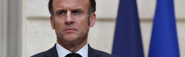 Evropski “tajni signali” i Makronova neozbiljnost