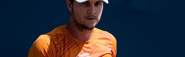 Velika pobeda Miše Kecmanovića za četvrtfinale Dalasa