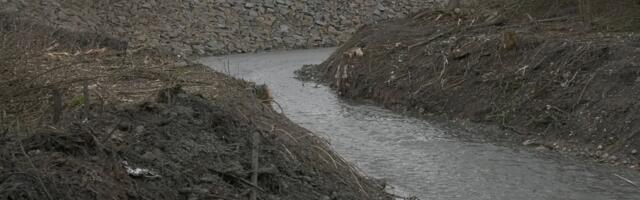 Rešava se BITAN problem na teritoriji ove opštine: Zbog opasnosti od poplava pokrenuta velika akcija