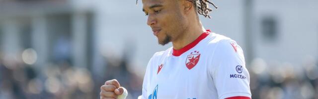 Evo gde možete da gledate uživo TV prenos meča Železničar Pančevo - Zvezda u 23. kolu Superlige Srbije