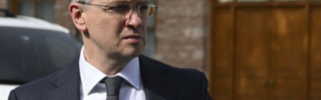 Преговори у Женеви о Украјини били су веома напети