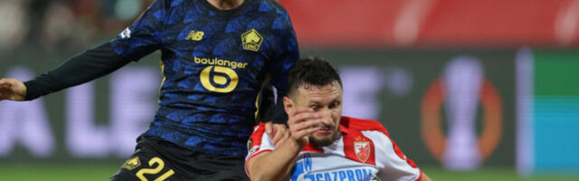 Историја може да се испише у Лилу