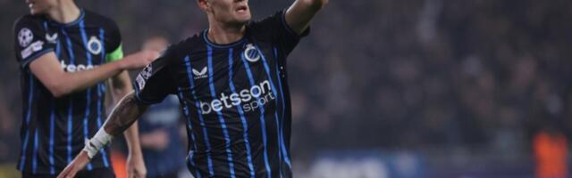 Stanković u Interu?