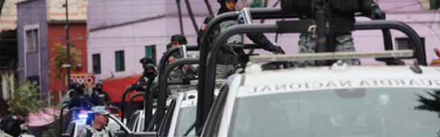 Трамп: Мексико мора да појача акцију против картела и дроге