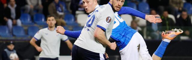 „Zelenima“ penal rulet, Zagrepčane Stojković doveo do produžetka i…