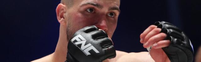 Evo gde možete da gledate uživo prenos FNC 28 u Slavonskom Brodu i novi meč Marka Bojkovića