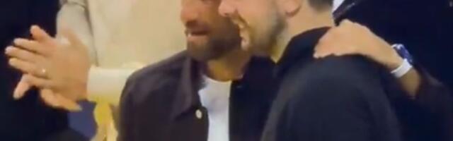 Luka Dončić proslavio rođendan, društvo mu na zabavi pravio i Novak Đoković