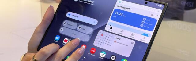 Telegraf na MWC: Samsung Galaxy XR i TriFold su bolji nego što je bilo ko mislio