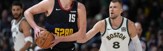 NBA ZVEZDU MUČI MISTERIOZNA BOLEST! Ovo ne zvuči dobro! Odigrao je jednu utakmicu, u velikom je problemu