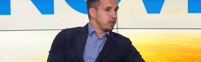 Milenković: Režim puca po šavovima, prešao je u fazu neograničenosti zločina