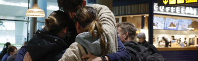 Више од 11.000 летова отказано на Блиском истоку