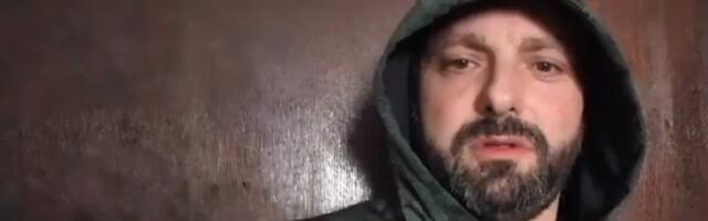 "Direktor policije je podvodio žene": Oglasio se Medenica - izneo šok tvrdnje dok ga traži cela država (VIDEO)