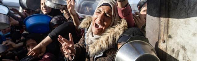 ​Трампов план за Газу на чекању због напада на Иран