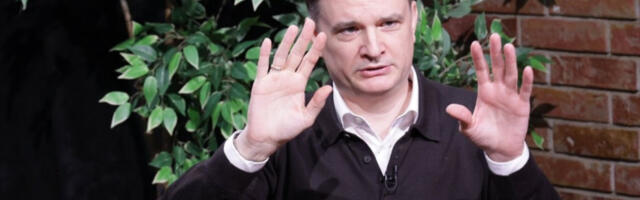 Јованов критикује ПСГ због одустајања од избора у Књажевцу