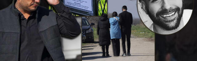 Poslednja želja brata Darka Lazića tera suze na oči: Neće mu se ostvariti, a samo je hteo da...