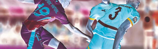 Evropski prvak je odlučio: Evo gde će Srbija igrati protiv Španije