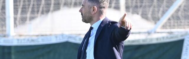 Kolarov pred debijem karijere u Seriji A, ali se pita i Disciplinska komisija!