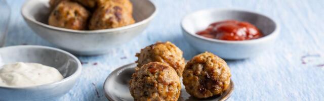 Ćuftice od sočiva za post na vodi: Toliko su ukusne da će ih voleti i ljubitelji mesa