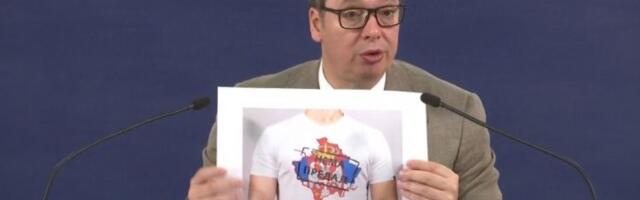 Potpuni KRAH politike! "Srbija više nema kontrolu na KiM"