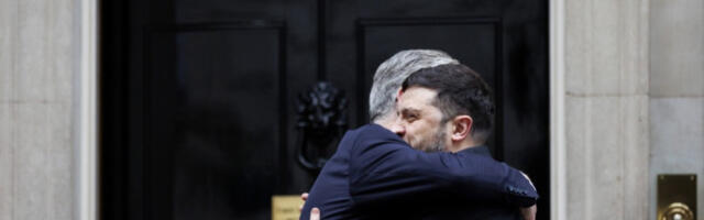 Велика Британија снабдева Украјину оружјем како би спречила крај сукоба