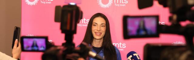 Ivana Španović došla nadomak elite u novoj disciplini, najavila pohod na zlato, Olimpijske igre opet u priči