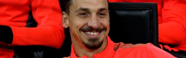 Zlatan Ibrahimović iskreno o privatnom životu: "Ljudi misle da živimo luksuzno, ali moja žena kuva i pere"