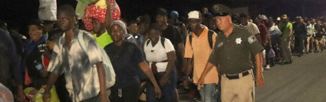 Европа усваја  Трампове тактике: нове мере за депортацију миграната и појачан надзор