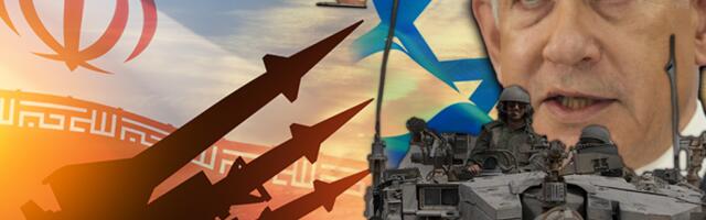 "UKLANJAMO KOMANDANTE, RUŠIMO SVE!" Netanjahu ZAPRETIO novim RAZARANJEM u Iranu, pa pomenuo i Trampa!