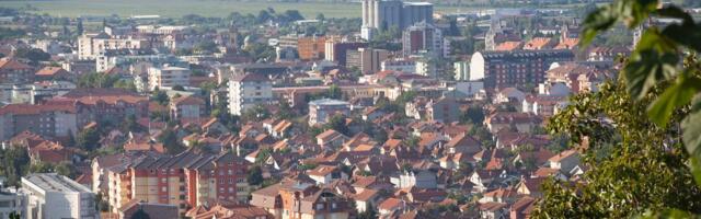 Gradonačelnica Jagodine podnela ostavku, skupština grada u četvrtak