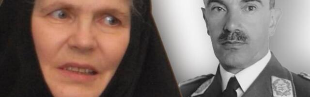 Njen deda sravnio Beograd, ona se zamonašila u Srbiji: Unuka nacističkog generala uzela srpsko ime, život su joj promenile ove reči patrijarha Pavla