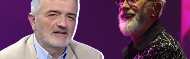 Merlin je od vlasnika ćevabdžinice “Želja” u kojoj je uživao Novak, dobio ozbiljno skup poklon: Mandić otkrio