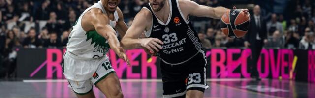 Kalates: Svi su poštovali Duška Vujoševića, radio je sjajan posao