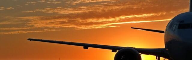 Evropa će morati da prizemlji avione za tri nedelje ako se Ormuski moreuz ne otvori