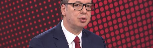 Вучић уживо у Дневнику РТС-а: О кључним питањима за Србију