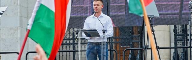 UPOZORENJE ZA PETERA MAĐARA Čuvaj se ljudi sa kojima je Orban "tikve sadio"
