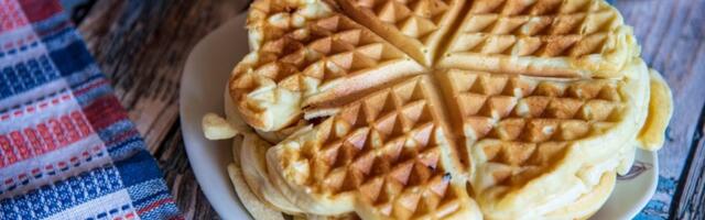 Domaći bakin kolač – miris i ukus detinjstva u svakom zalogaju