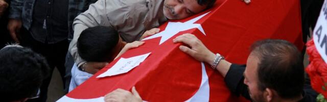 Masovno ubistvo u školi u Turskoj, otac napadača: ‘Vodio sam ga u streljanu’