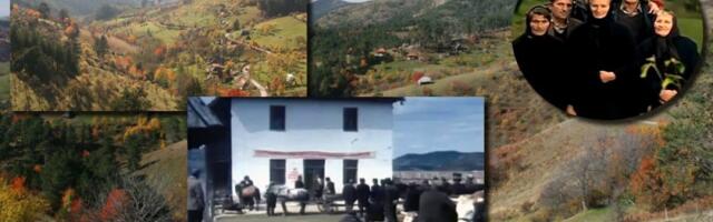 Srpsko selo koje je pobedilo Holivud: Ovde su snimani filmski hitovi, zvezde delile kukuruz sa kamiona (FOTO)