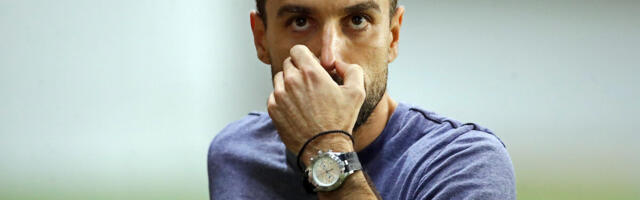 Koković isprozivao Partizan posle poraza u Humskoj 1!