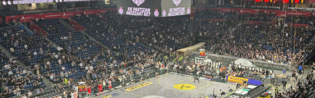 Novi duel Partizana i Crvene zvezde: Vašington ponovo na terenu, Obradović šokirao izborom