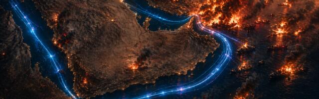 (FOTO) Ceo svet pada u mrak! Iran objavio šta će uništiti: Katastrofa nezamislivih razmera dolazi - sve će biti presečeno...