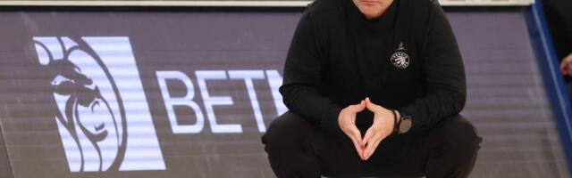 DARKO DOBIO KATASTROFALNE VESTI! Ozbiljan udarac za Reptorse, bez plejmejkera do kraja prve runde!