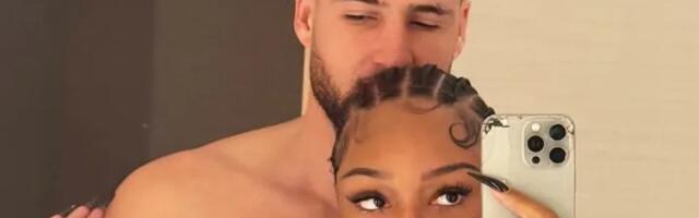 Skandal potresa NBA - raskinuli zvezda Dalasa i poznata reperka: Optužila ga za prevaru (FOTO)