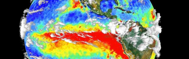 DA LI NAM STIŽE "GODZILA" EL NINJO? Stručnjaci za BBC o vesti koja je izazvala pažnju u celom svetu: Promašaji ovakvih prognoza veoma retki, ali...