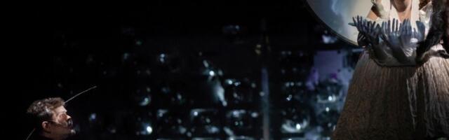 Трагедије сујетом омамљених владара